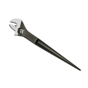 Llave ajustable estructural fosfatizada 16" Urrea 712SC