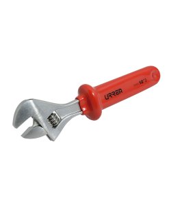 Llave ajustable 1000 V 12" Urrea 712V