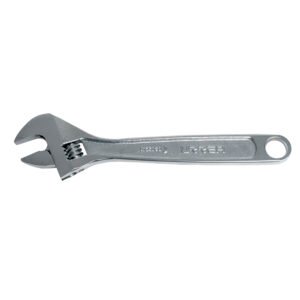 Llave ajustable cromada 15" Urrea 715