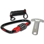 Candado para casco de motocicleta MIKELS CCM-3