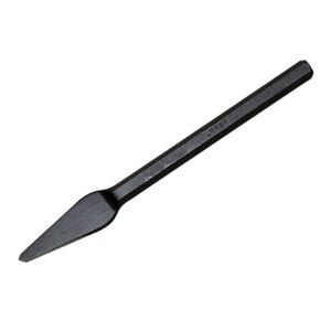 Cincel de pata de cabra 5/16", 5-1/8" Urrea 72-5/16