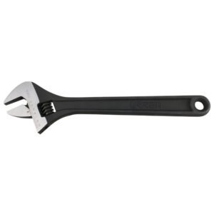 Llave ajustable fosfatizada 24" Urrea 724SI