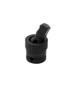 Nudo universal con perno para dado de impacto cuadro de 3/8", 1-15/16" Urrea 7270P