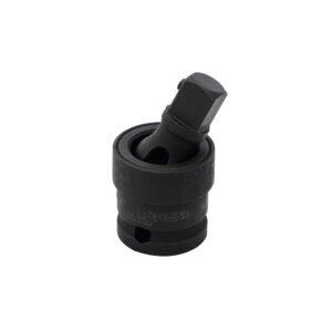 Nudo universal con perno para dado de impacto cuadro de 3/8", 1-15/16" Urrea 7270P