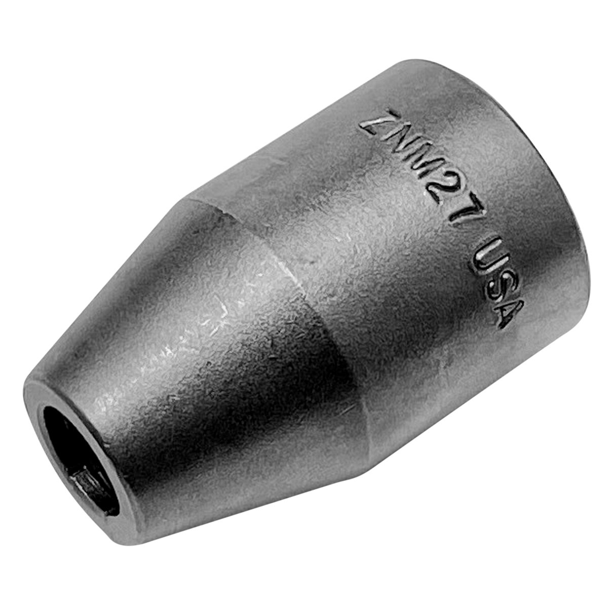 Adaptador de impacto para puntas hexagonales 1/4", cuadro 3/8" Urrea 7271