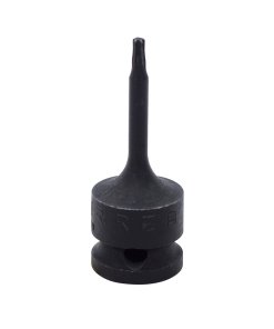 Dado de impacto con punta Torx cuadro de 3/8", T10 Urrea 729010W