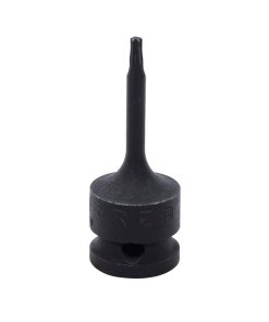 Dado de impacto con punta Torx cuadro de 3/8", T27 Urrea 729027W