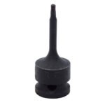 Dado de impacto con punta Torx cuadro de 3/8", T30 Urrea 729030W