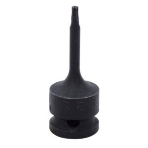 Dado de impacto con punta Torx cuadro de 3/8", T50 Urrea 729050W
