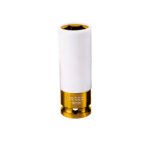 Dado de impacto métrico cuadro de 1/2" con protección Nylamid, 19 mm Urrea 7319MP