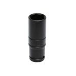 Dado de impacto largo pared delgada cuadro de 1/2", 6 puntas, en pulgadas, 13/16" Urrea 7326HD