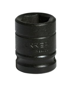 Dado de impacto cuadro de 1/2", 6 puntas, métrico, 20 mm Urrea 7420M
