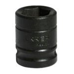 Dado de impacto cuadro de 1/2", 6 puntas, métrico, 29 mm Urrea 7429M