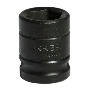 Dado de impacto cuadro de 1/2", 6 puntas, métrico, 29 mm Urrea 7429M