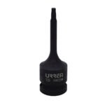 Dado de impacto con punta torx cuadro de 1/2", T25 Urrea 744125W