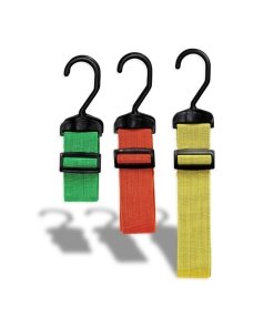 Cinta ajustable (3 pzas) MIKELS CBJ-3