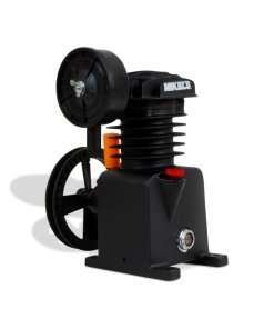 Cabezal para compresor (3/4 HP) MIKELS CPC-3/4