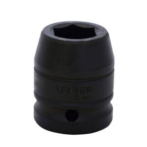 Dado de impacto cuadro de 3/4", 6 puntas, en pulgadas, 5/8" Urrea 7510