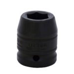 Dado de impacto cuadro de 3/4", 6 puntas, en pulgadas, 13/16" Urrea 7513