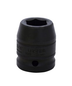 Dado de impacto cuadro de 3/4", 6 puntas, en pulgadas, 13/16" Urrea 7513