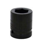 Dado de impacto cuadro de 3/4", 6 puntas, en pulgadas, 15/16" Urrea 7515