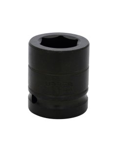 Dado de impacto cuadro de 3/4", 6 puntas, en pulgadas, 1" Urrea 7516