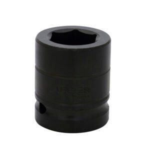 Dado de impacto cuadro de 3/4", 6 puntas, en pulgadas, 1-1/8" Urrea 7518