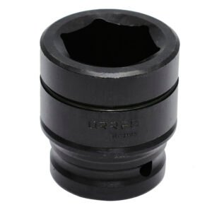 Dado de impacto cuadro de 3/4", 6 puntas, métrico, 36 mm Urrea 7536M