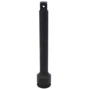 Extensión con barreno pasado de impacto cuadro de 3/4", 10" Urrea 7568