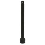 Extensión con barreno pasado para dado de impacto cuadro de 3/4", 13" Urrea 7569