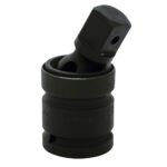 Nudo universal con barreno pasado para dado de impacto cuadro de 3/4", 4-1/8" Urrea 7570