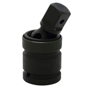 Nudo universal con barreno pasado para dado de impacto cuadro de 3/4", 4-1/8" Urrea 7570