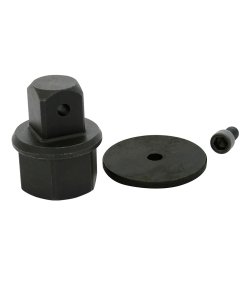 Refacción para maneral impacto 7657 Urrea 7657RK