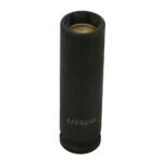 Dado de impacto largo con imán cuadro de 3/8", 6 puntas, en pulgadas, 1/2" Urrea 7716HM