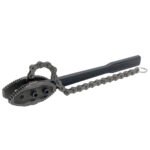 Llave de cadena tipo caimán para tubos de 12" Urrea 799UR