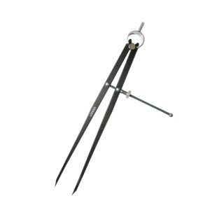 Compás de punta divisor 12" Urrea 800112DV