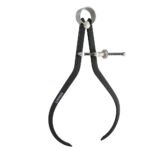 Compás para medición exterior 6" Urrea 80016EX