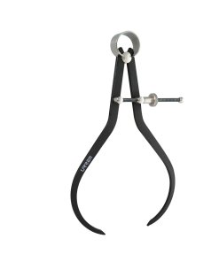 Compás para medición exterior 6" Urrea 80016EX