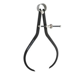 Compás para medición exterior 8" Urrea 80018EX