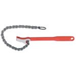 Llave universal de cadena reversible para tubos de 4" Urrea 801