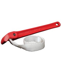 Llave de lona para tubos de 3" Urrea 802
