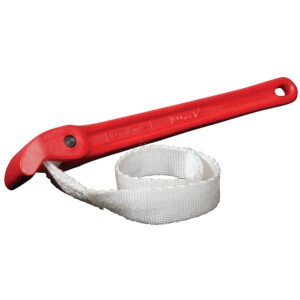 Llave de lona para tubos de 3" Urrea 802