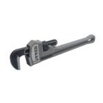 Llave stillson de aluminio, 10" Urrea 810AUR
