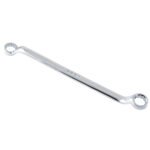 Llave de estrías pulido espejo de 45° métrica, 12 puntas, 12 x 13 mm Urrea 81213