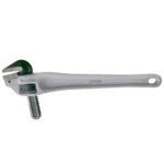 Llave stillson pico de pato de aluminio, 18" Urrea 818AO
