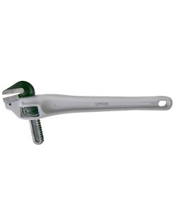 Llave stillson pico de pato de aluminio, 18" Urrea 818AO