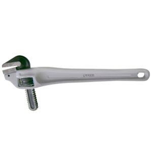 Llave stillson pico de pato de aluminio, 18" Urrea 818AO