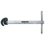 Llave para lavabo telescópica 7 a 10" Surtek 8416