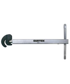 Llave para lavabo telescópica 7 a 10" Surtek 8416
