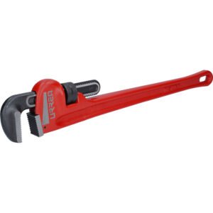 Llave stillson de hierro maleable, 48" Urrea 848UI